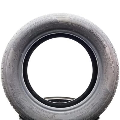 Michelin 165/65 R15 81T Energy Saver + pneumatici usati Estive