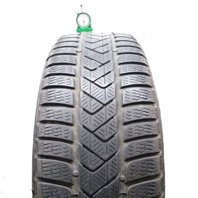 Pirelli 225/55 R18 98H Sottozero 3 Winter pneumatici usati Invernale