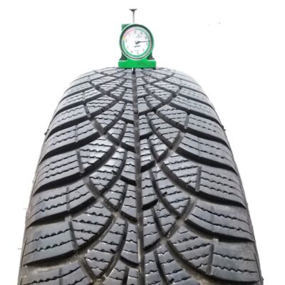 Goodyear 185/65 R15 88T UltraGrip 9+ pneumatici usati Invernale