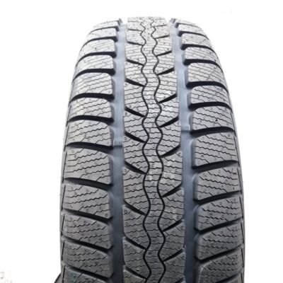 Formula 195/65 R15 91T Winter Pneumatici Nuovi Invernale
