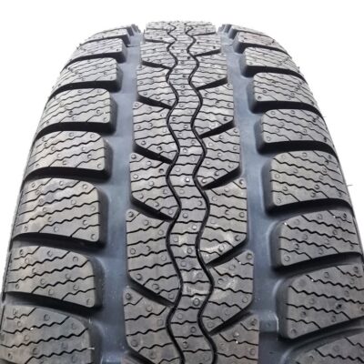 Formula 195/65 R15 91T Winter Pneumatici Nuovi Invernale