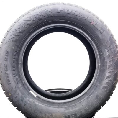 Formula 195/65 R15 91T Winter Pneumatici Nuovi Invernale