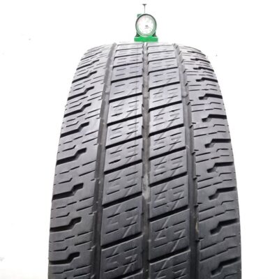 Uniroyal 225/70 R15 112/110R AllSeasonMAX pneumatici usati ALL SEASON