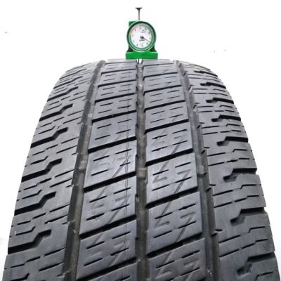 Uniroyal 225/70 R15 112/110R AllSeasonMAX pneumatici usati ALL SEASON