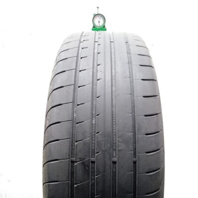 Goodyear 235/50 R18 101H Eagle F1 Asymmetric 5 pneumatici usati Estive