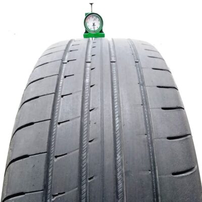 Goodyear 235/50 R18 101H Eagle F1 Asymmetric 5 pneumatici usati Estive