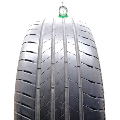 Bridgestone 235/55 R18 100V Turanza T005 pneumatici usati Estive