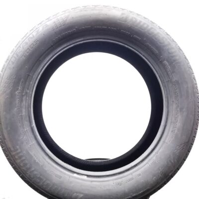 Bridgestone 235/55 R18 100V Turanza T005 pneumatici usati Estive