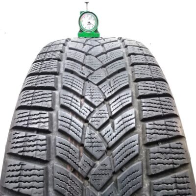 Goodyear 235/60 R18 107H UltraGrip Performance GEN-1 SUV pneumatici usati Invernale