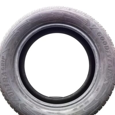 Goodyear 225/55 R17 101V UltraGrip Performance GEN-1 pneumatici usati Invernale