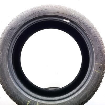 Dunlop 255/45 R20 105V SP Winter Sport 3D pneumatici usati Invernale