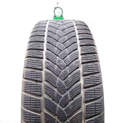 Goodyear 235/55 R18 104H UltraGrip Performance + SUV pneumatici usati Invernale