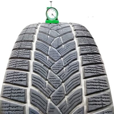 Goodyear 235/55 R18 104H UltraGrip Performance + SUV pneumatici usati Invernale