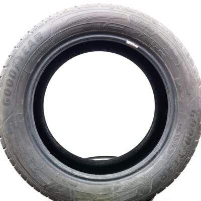 Goodyear 235/55 R18 104H UltraGrip Performance + SUV pneumatici usati Invernale