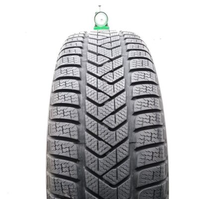 Pirelli 215/65 R16 98H Sottozero 3 Winter pneumatici usati Invernale
