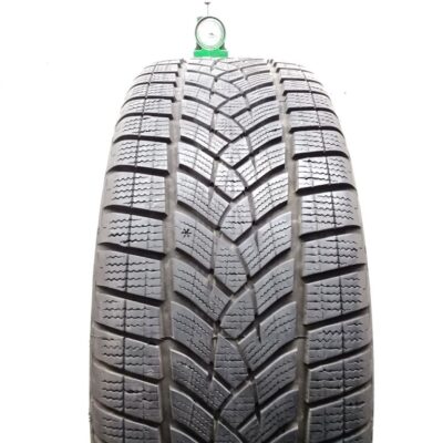 Goodyear 225/55 R18 102V UltraGrip Performance GEN-1 SUV pneumatici usati Invernale