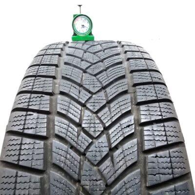 Goodyear 225/55 R18 102V UltraGrip Performance GEN-1 SUV pneumatici usati Invernale