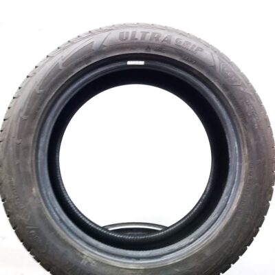 Goodyear 225/55 R18 102V UltraGrip Performance GEN-1 SUV pneumatici usati Invernale