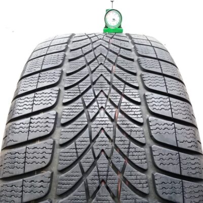 Dunlop 295/40 R20 104V Sp Winter Sport 4D pneumatici usati Invernale