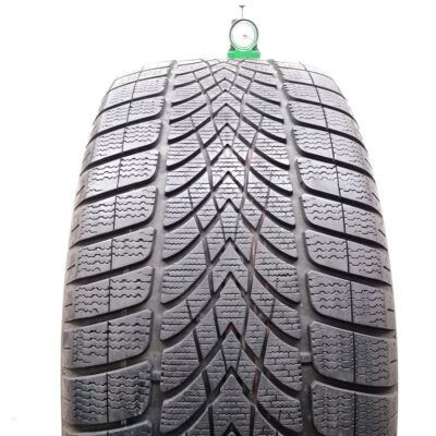 Dunlop 295/40 R20 104V Sp Winter Sport 4D pneumatici usati Invernale