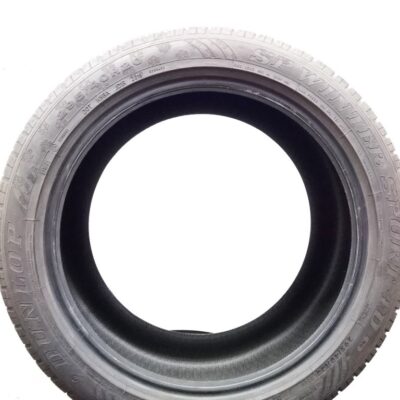 Dunlop 295/40 R20 104V Sp Winter Sport 4D pneumatici usati Invernale