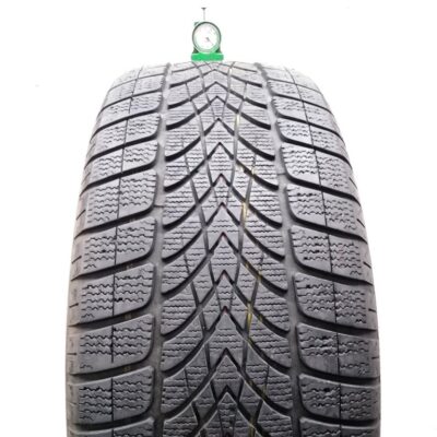 Dunlop 265/45 R20 104V Sp Winter Sport 4D pneumatici usati Invernale