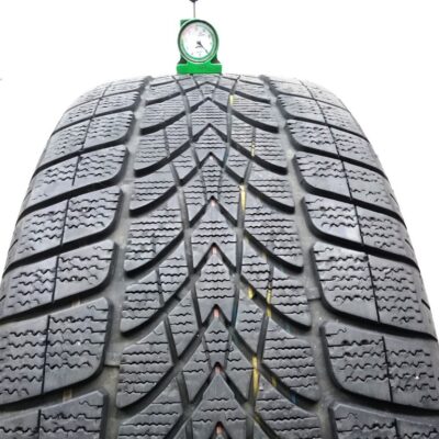 Dunlop 265/45 R20 104V Sp Winter Sport 4D pneumatici usati Invernale