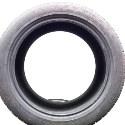 Dunlop 265/45 R20 104V Sp Winter Sport 4D pneumatici usati Invernale