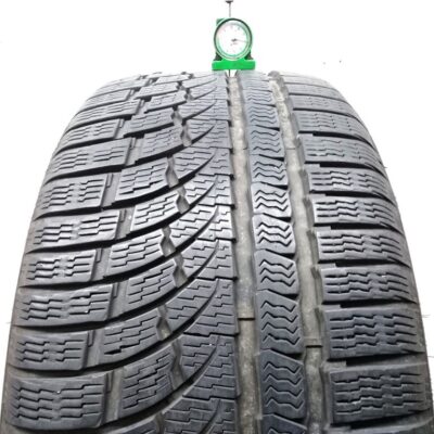 Nokian 255/35 R20 97W WR A4 pneumatici usati Invernale