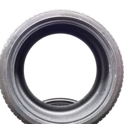 Nokian 255/35 R20 97W WR A4 pneumatici usati Invernale