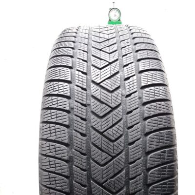 Pirelli 275/50 R20 108V Scorpion Winter pneumatici usati Invernale