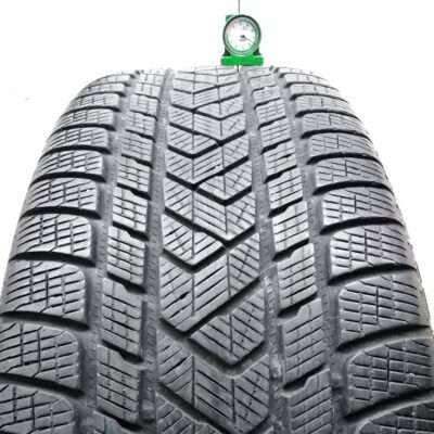 Pirelli 275/50 R20 108V Scorpion Winter pneumatici usati Invernale
