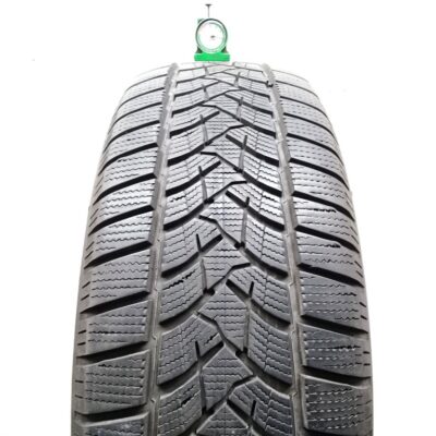 Dunlop 235/65 R17 108H Winter Sport 5 SUV pneumatici usati Invernale