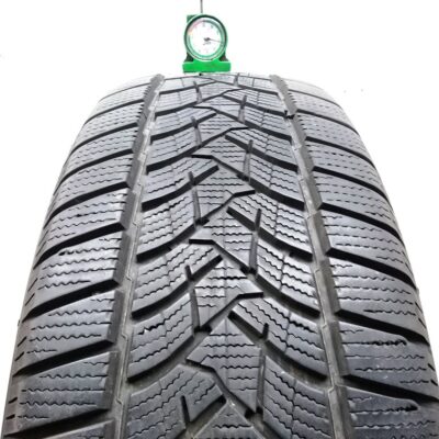Dunlop 235/65 R17 108H Winter Sport 5 SUV pneumatici usati Invernale