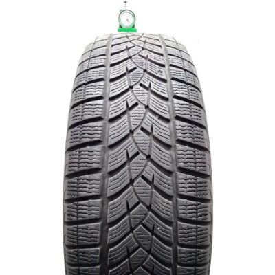 Goodyear 235/60 R18 107H UltraGrip Performance GEN-1 SUV pneumatici usati Invernale