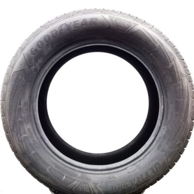 Goodyear 235/60 R18 107H UltraGrip Performance GEN-1 SUV pneumatici usati Invernale