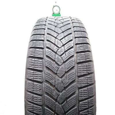 Goodyear 235/60 R18 107H UltraGrip Performance GEN-1 SUV pneumatici usati Invernale