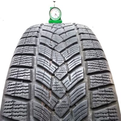 Goodyear 235/60 R18 107H UltraGrip Performance GEN-1 SUV pneumatici usati Invernale