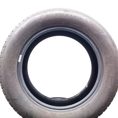 Goodyear 235/60 R18 107H UltraGrip Performance GEN-1 SUV pneumatici usati Invernale