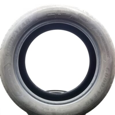 Goodyear 235/50 R18 101H Eagle F1 Asymmetric 5 pneumatici usati Estive