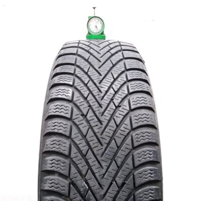 Pirelli 185/60 R15 88T Winter Cinturato K1 pneumatici usati Invernale