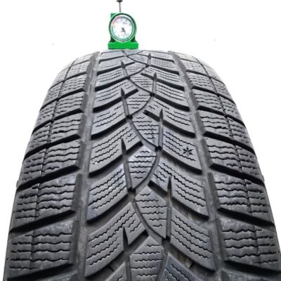 Goodyear 235/60 R18 107H UltraGrip Performance GEN-1 SUV pneumatici usati Invernale