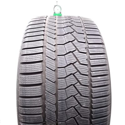 Continental 315/35 R21 111V WinterContact TS860S pneumatici usati Invernale