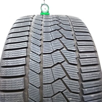 Continental 315/35 R21 111V WinterContact TS860S pneumatici usati Invernale