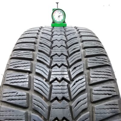 Sava 225/45 R17 91H Eskimo HP2 pneumatici usati Invernale