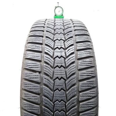 Sava 225/45 R17 91H Eskimo HP2 pneumatici usati Invernale