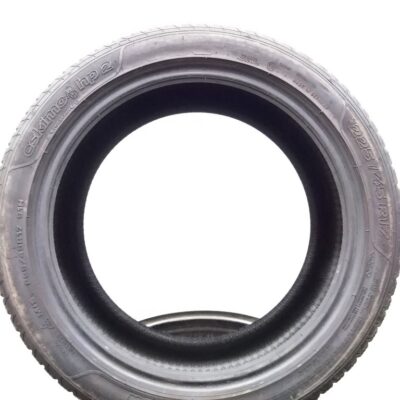 Sava 225/45 R17 91H Eskimo HP2 pneumatici usati Invernale