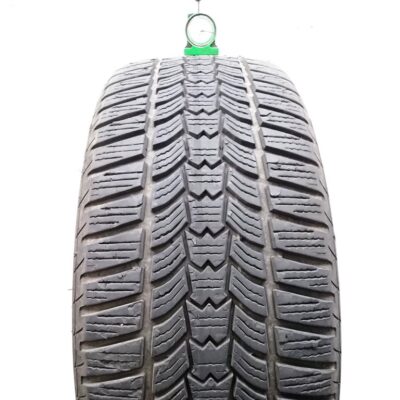 Sava 225/45 R17 91H Eskimo HP2 pneumatici usati Invernale