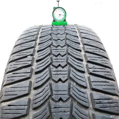 Sava 225/45 R17 91H Eskimo HP2 pneumatici usati Invernale