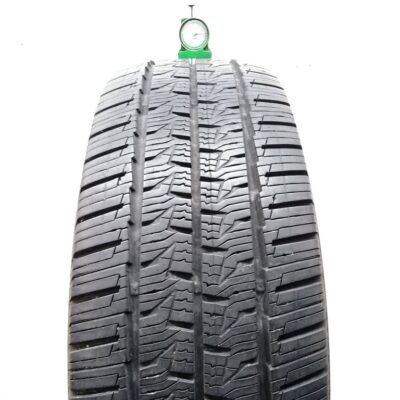 Continental 225/70 R15 112/110R VanContact 4Season pneumatici usati ALL SEASON